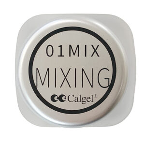 CG01MIX - Calgel Colour Plus 2.5g