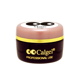 CGMTGs - Calgel Matte Topgel 3.5g