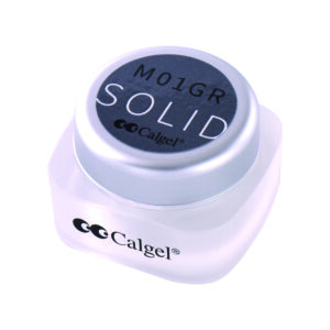 CGM01GR - Calgel Colour Plus 2.5g