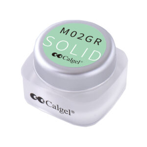 CGM02GR - Calgel Colour Plus 2.5g