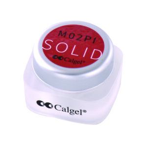 CGM02PI - Calgel Colour Plus 2.5g