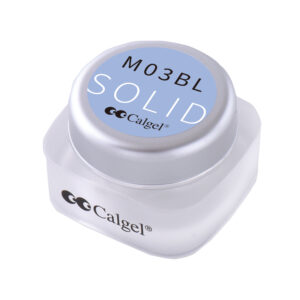 CGM03BL - Calgel Colour Plus 2.5g