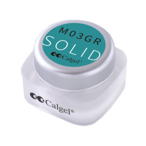 CGM03GR - Calgel Colour Plus 2.5g