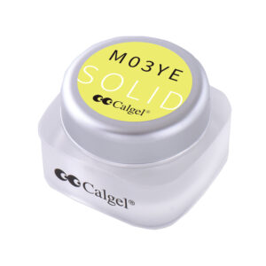 CGM03YE - Calgel Colour Plus 2.5g