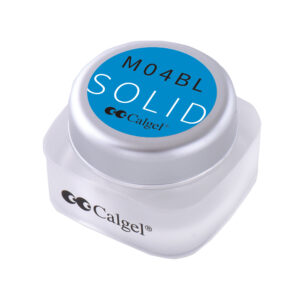 CGM04BL - Calgel Colour Plus 2.5g