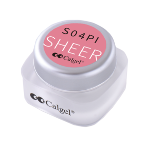 CGS04PI - Calgel Colour Plus 2.5g