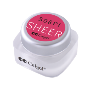 CGS08PI - Calgel Colour Plus 2.5g