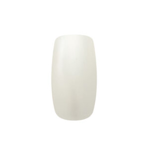 Pearl Glitter White CGWH03s - Calgel Colour Classic 4g