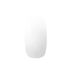 Solid White CGWH04s - Calgel Colour Classic 4g